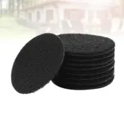 20 Pairs Non-slip Holder Couch Stoppers Prevent Sliding Creative Sofa Sticker