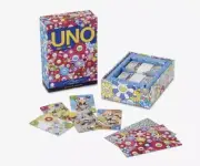Mattel Creations UNO Artiste Series Takashi Murakami /IN HAND READY TO SHIP