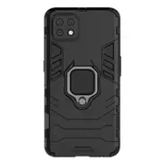 2PC Luxury Hard PC Ring Phone Case For Huawei P40 Pro Cover Case