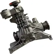 Rear Differential Assembly 0B0500043G Compatible With A4 Quattro A5 A6 Q5 Drivetrain 2017-2022