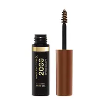 Max Factor 2000 Calorie Brow Gel 003 Brown