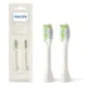 [3美日直購] Philips One Sonicare BH1022/07 白色 2入補充替換牙刷頭 適用 HY1200/07 電動牙刷 _GG3