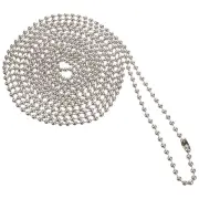 Chain Cord Window Treatment Metal Beaded Roller Blind Fittings Curtain