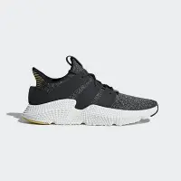 在飛比找Yahoo!奇摩拍賣優惠-adidas Prophere Carbon 碳黑 黃 B3