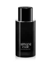 Giorgio Armani Armani Code Eau de Toilette 2.5 oz.