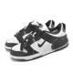 Nike Wmns Dunk Low Disrupt 2 黑 白 解構 熊貓 女鞋 休閒鞋 DV4024-002