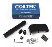 Coiltek Gold Extreme Accessory pack - suit Minelab SDC2300 detector
