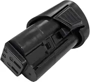 Vsdampj 2000mAh/10.8V Battery Compatible with Kress 108 ALS 2.0 SST L, fit P/N: A108