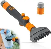 Premium Pool & Spa Filter Cartridge Cleaner, Removes Debris & Dirt from Pool Filters in Seconds, Heavy Duty & Durable Pool Cartridge Filter Cleaner