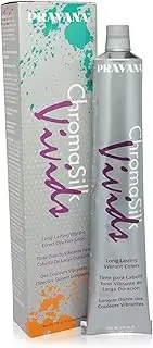 Pravana ChromaSilk Vivids (Orange) 3 fl.oz.