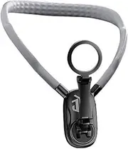 Hands- free Magnetic Neck Mount for Phones Neck Cell Phone Holder for Phones