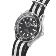 omega Seamaster Diver 300M 210.32.42.20.01.005 TO07857