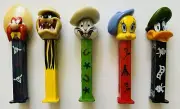 LOONEY TUNES - Back In Action - YOSEMITE-TAZ-BUGS-TWEETY-DAFFY (2004)