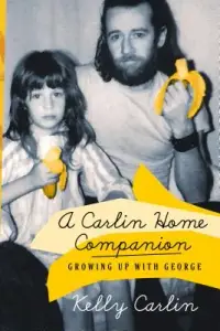 在飛比找博客來優惠-A Carlin Home Companion: Growi