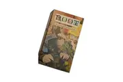 Leder Games Root Underworld Hirelings Pack Kids Tabletop Strategy Board Game
