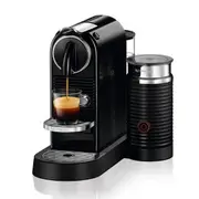 DeLonghi Nespresso Citiz & Milk Coffee Machine