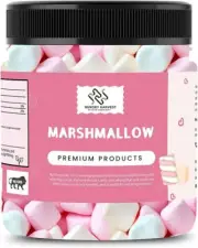 Hungry Harvest Marshmallows 100% Vegan - Assorted Fruit Flavours