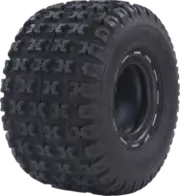 GBC Mini Master 18X8-8 Rear LR-182Lbs. (AE081808MM)