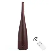 Cool Mist Humidifier，Elecameier Air humidifier for Home/Bedroom with Remote C...