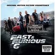 Fast & Furious 6 (Soundtrack)