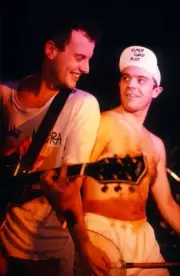 Manou Ramirez Vincent Lemoine Club Belgisch Congo Leuven 16th Janu- Old Photo