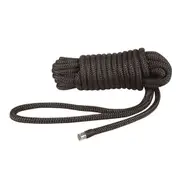[TechBrands] Dock/Mooring Line Black Nylon - 16mm x 10m