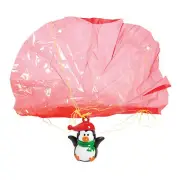 Penguin Paratroopers, Toys, 12 Pieces