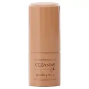 Made in JAPAN CEZANNE Shading Stick Matt Brown