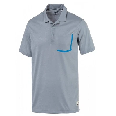 NEW Men's Puma 2020 Faraday Golf Polo Shirt - Choose Size & Color!