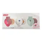 Dash Mini Griddle, Grill and Waffle Maker3-Piece Set NEW - FAST SHIPPING