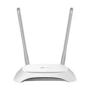 TP-LINK TL-WR840N 無線Ｎ路由器 (9.4折)