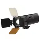 Ikan iLED-MS Micro Spot On Camera Light