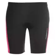 MUDDYFOX Women's Padded Cycling Shorts Size 6(XXS)