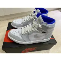 在飛比找蝦皮購物優惠-AIR JORDAN 1 HIGHZOOM AIR US9.