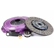 Xtreme Performance Heavy Duty Clutch Kit - Sprung Organic, KBU28001-1A