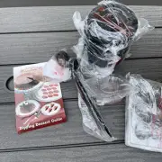 The Original Chocolate Factory Chocolate Kit New Open Box See On Tv QVC shopping