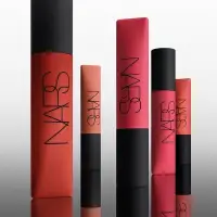 在飛比找蝦皮購物優惠-Nars 雲霧唇釉 全新正貨