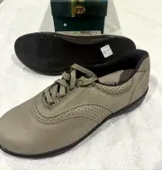 SAS Walk Easy Sage 11 Narrow Women's Shoes New In Box Save Big