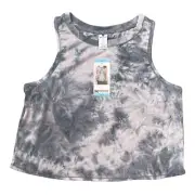 90 Degree by Reflex Mellow Pink Tank L