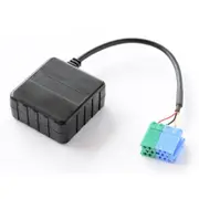 Car Wireless Bluetooth Module Aux Audio Adapter Cable For Porsche Becker Cd