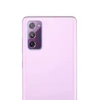 Back Camera Lens Tempered Glass Film Protector Saver For Samsung Galaxy S20 FE
