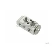 One New Halla A/C Expansion Valve 976042B100 for Hyundai Santa Fe (for: Hyundai)