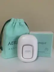 Oral BrushGuard®️ by AERiQUE Australia Premium UV-C Toothbrush Steriliser