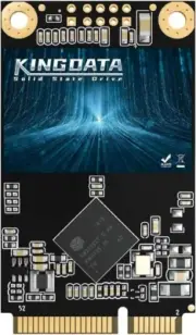 Kingdata 256GB mSATA SSD – High-Speed Internal Solid State Drive