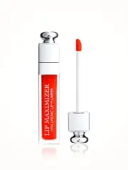 Christian Dior Addict Lip Maximizer Lip Gloss 015 Cherry
