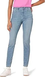 [Amazon Essentials] Women's High-Rise Skinny Jean