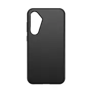 Samsung Galaxy S24 Plus Compatible Case Cover With Shockproof Hybrid Beatles - Transparent