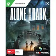 Alone in the Dark preowned