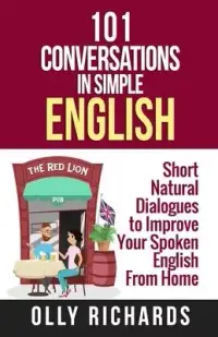 在飛比找博客來優惠-101 Conversations in Simple En