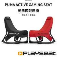 在飛比找momo購物網優惠-【Playseat】PUMA Active Gaming S